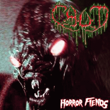 CHUD : Horror Fiends